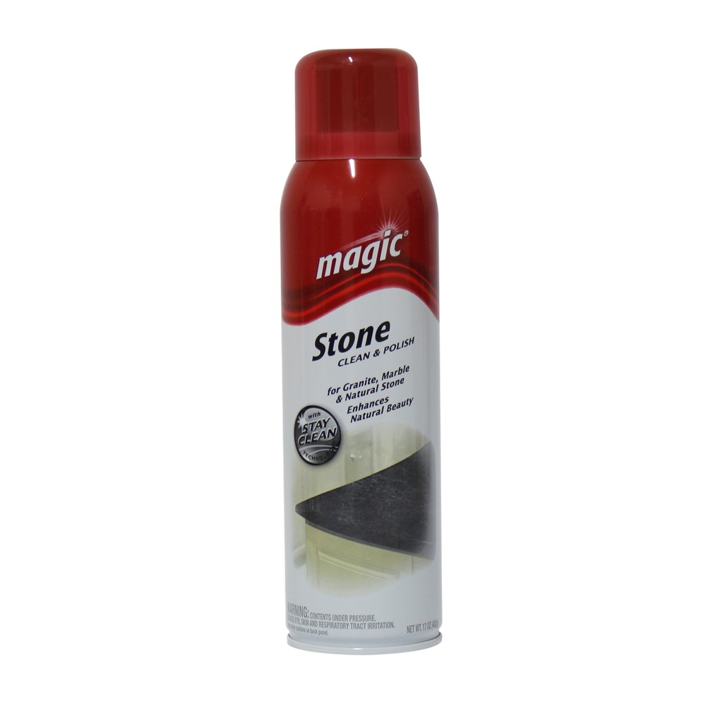 LIMPIADOR PARA MARMOL MAGIC 3051