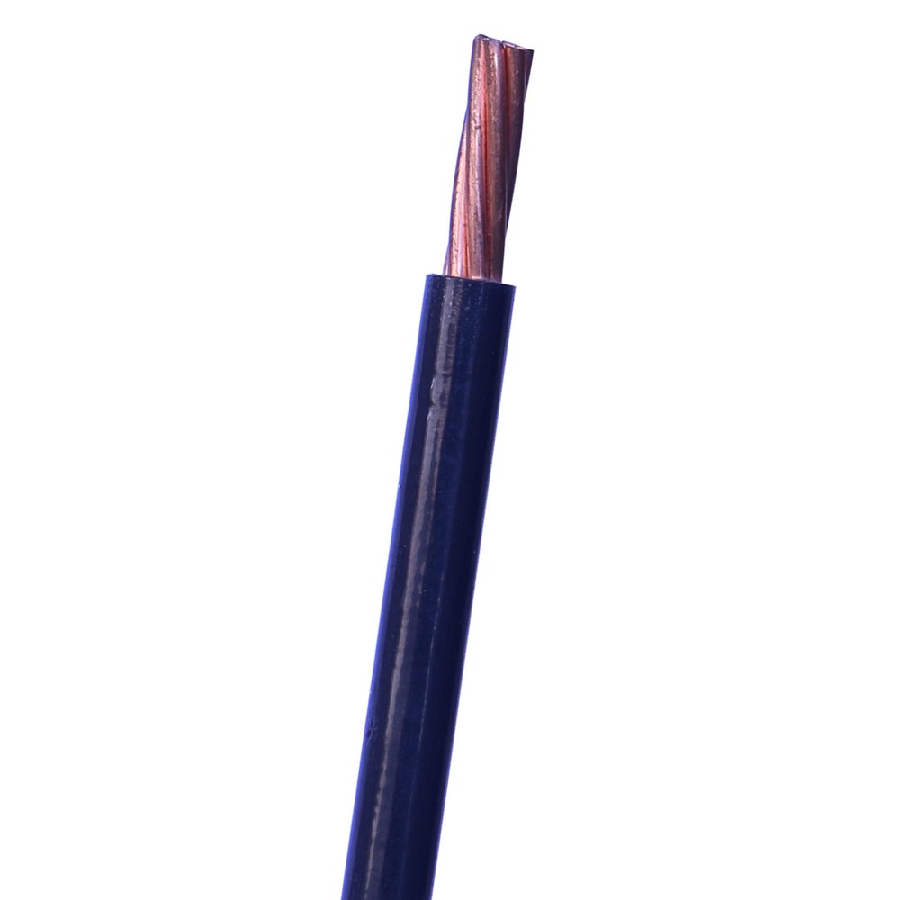 Cable electrico thhn 1-0
