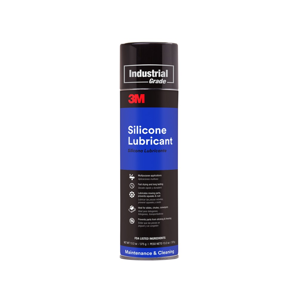 Lubricante silicón multipropósito 13.25 oz (375 g)