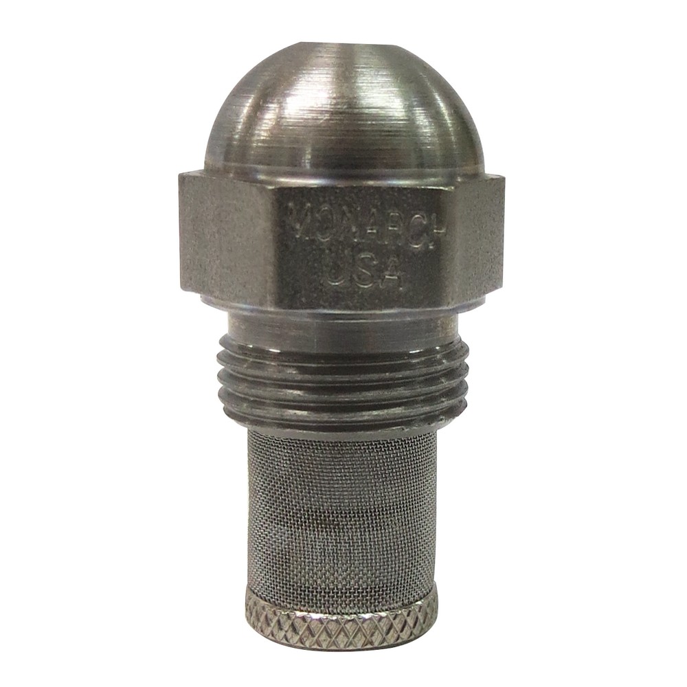 Boquilla para quemador 1.5x80 grados