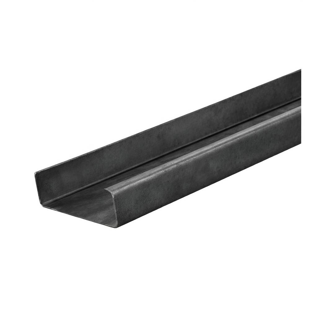 Polin C 8x2 Pulgadas Chapa 16 polin-c-8x2-pulgadas-chapa-16