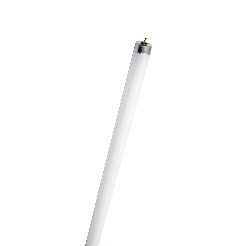 Tubo fluorescente 15w luz blanca Tubos fluorescentes