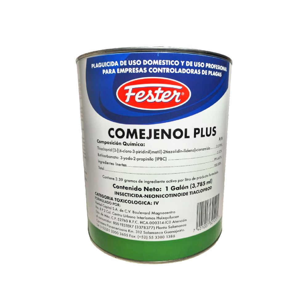 Comejenol 1 gal (3.78 l)