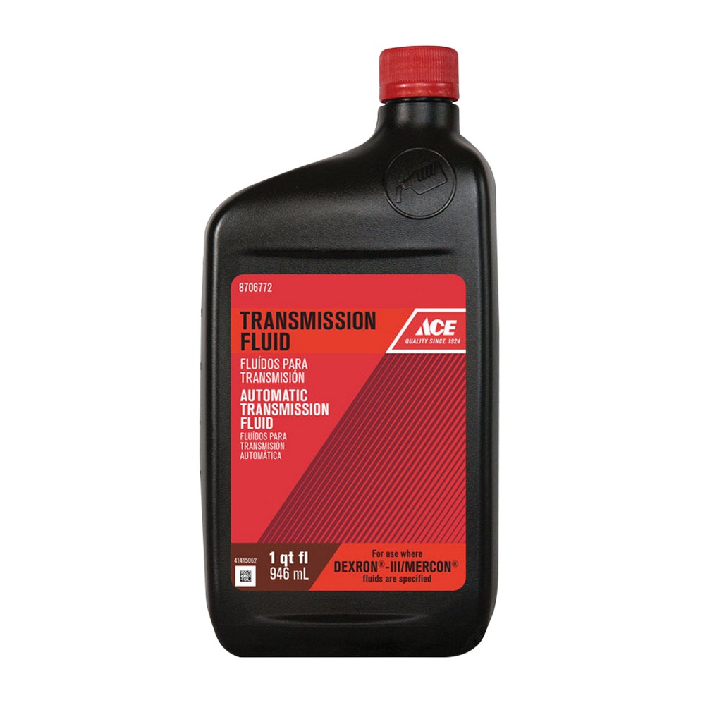 Fluido para transmisión autmática 946 ml