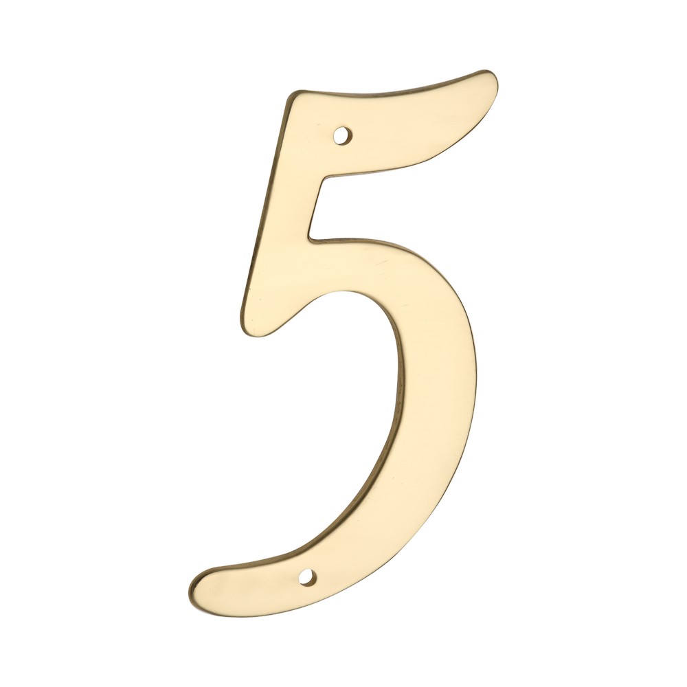 NUMERO 5 4
