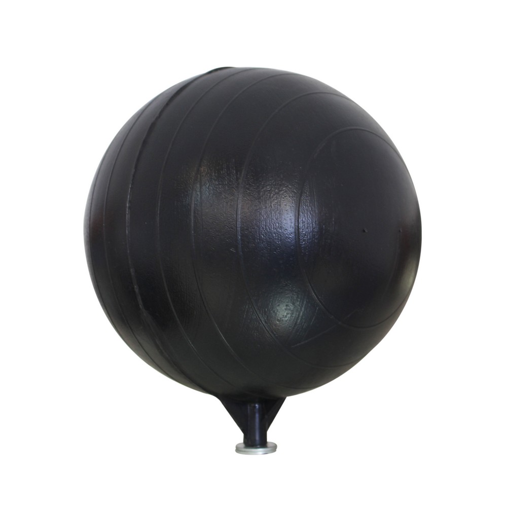 Pelota flotador plastico 8 x 5/16