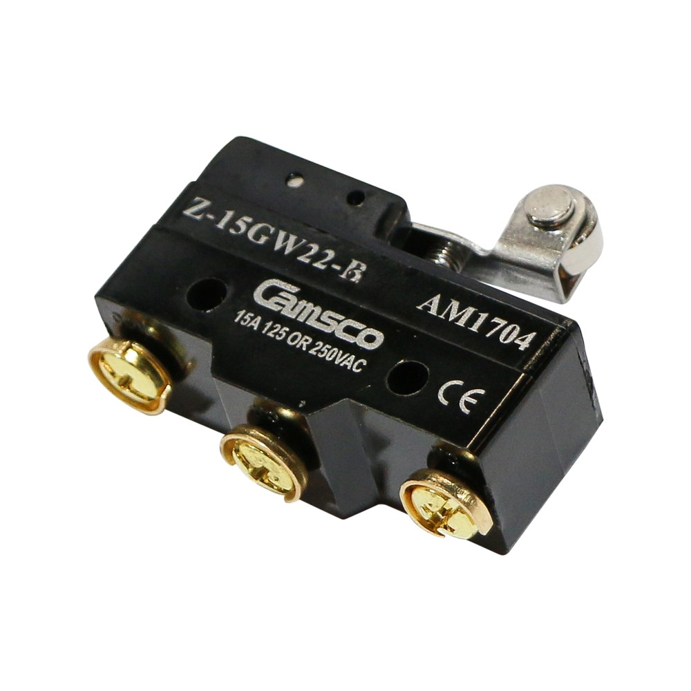 Micro interruptor  am1704