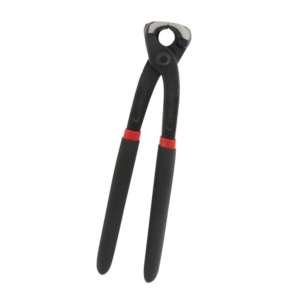 Tenaza para armador 9 pulg medio corte