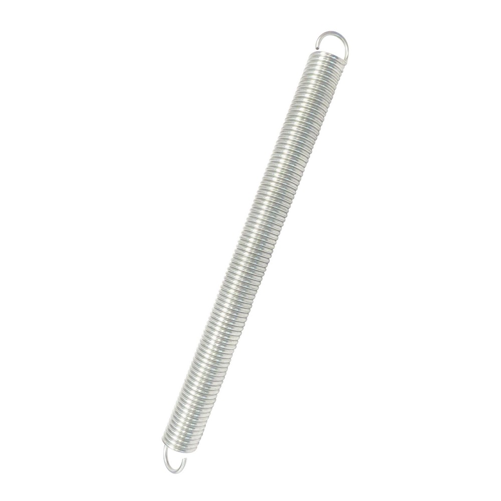 Resorte industrial de extension 5/8 x 12-3/16 pulg