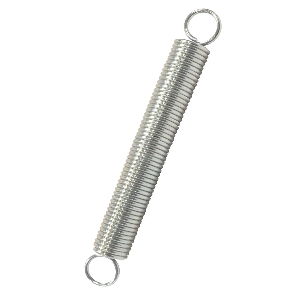 Resorte industrial de extension 3-16 x 3-11-32 pulg
