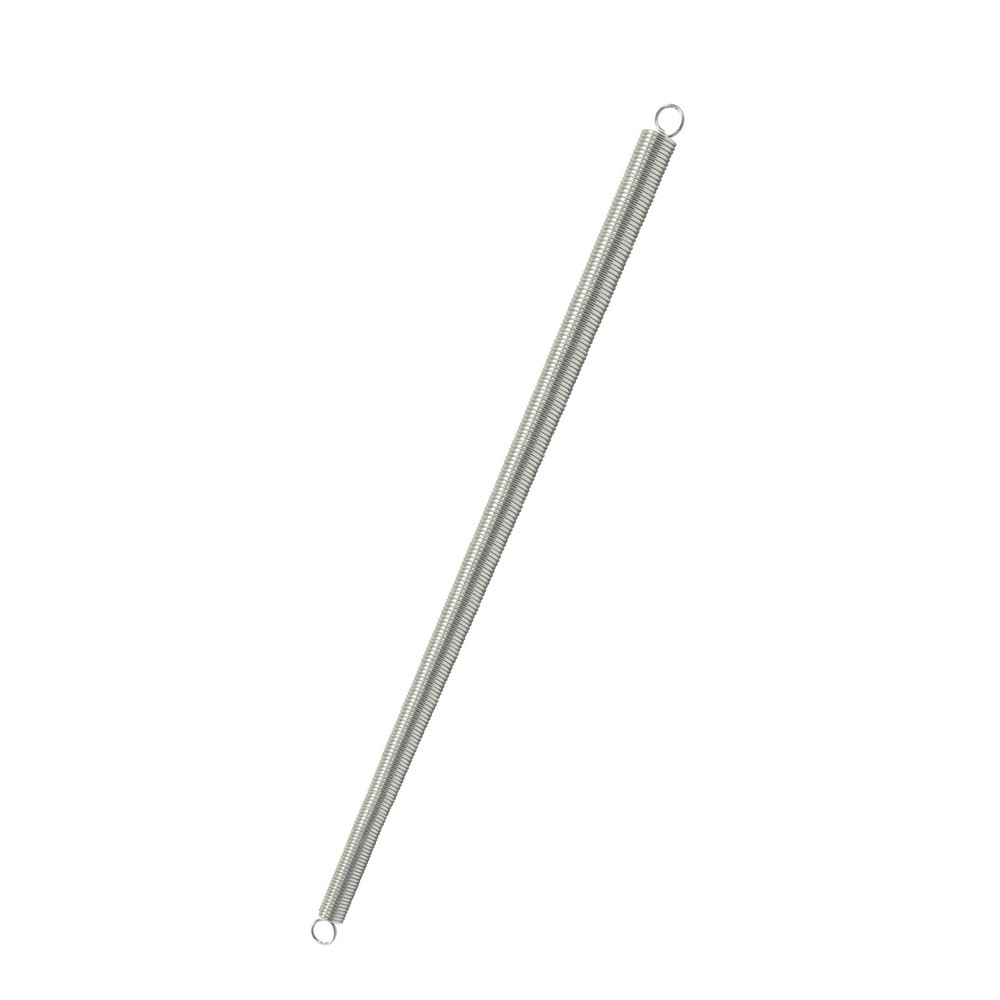 Resorte industrial de extension 15-64 x 6-7-8 pulg