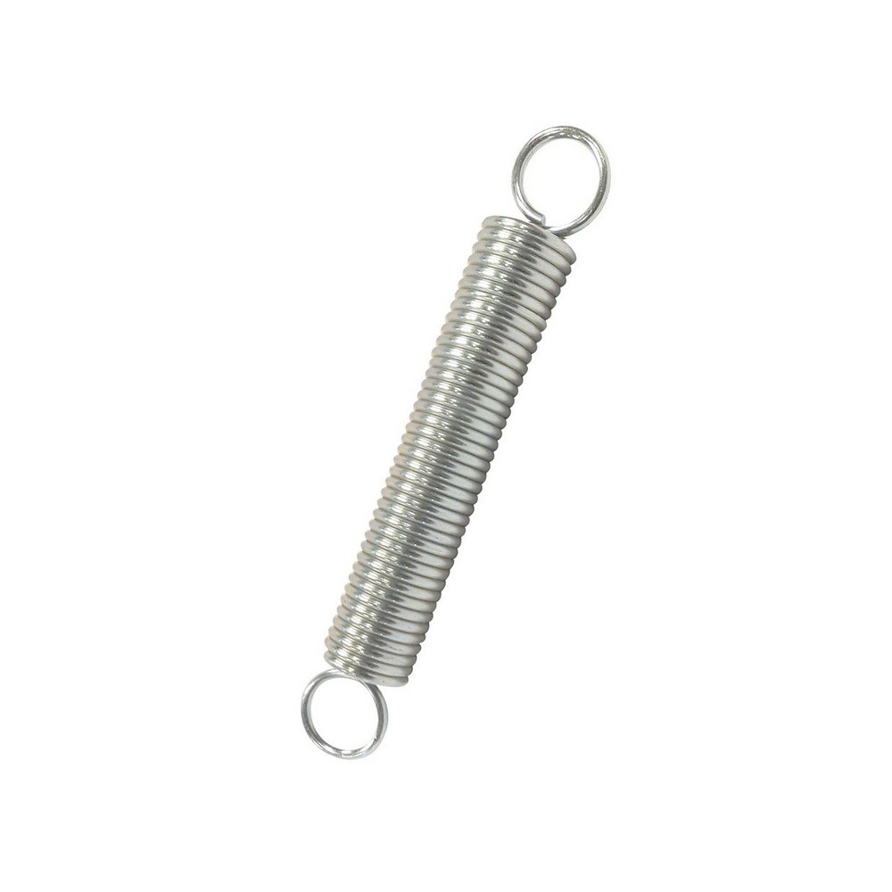 Resorte industrial de extension 9-16 x 9-3-16 pulg
