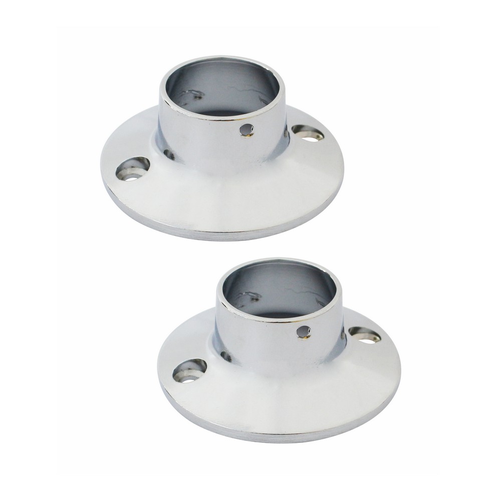 Soporte soporte para tubo 1 pulg (25.40 mm)