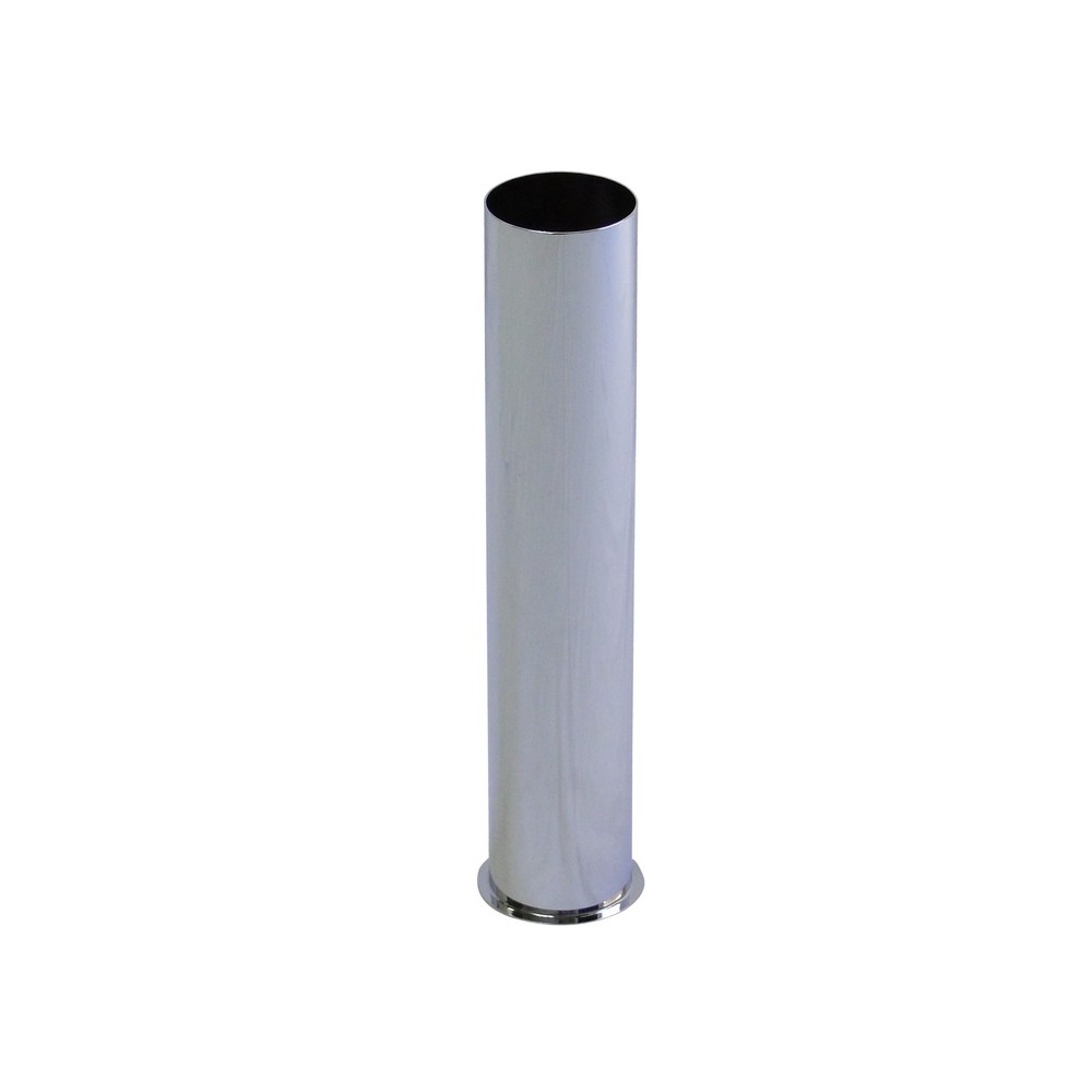 Cola extensión de metal con uña 1-1-2x 8 pulg