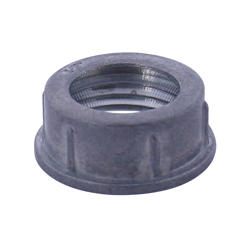 Bushing conduit de 1/2 pulg (12.70 mm)