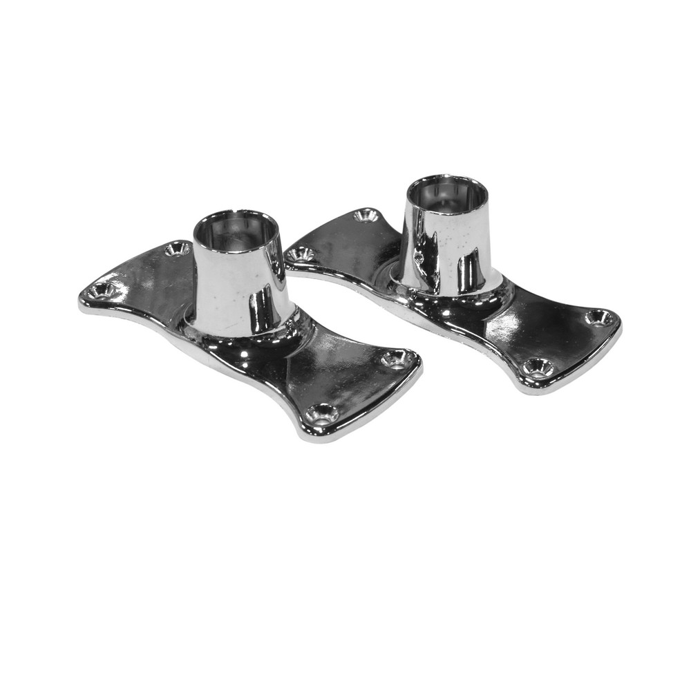 Soporte para tubo de 1 pulg