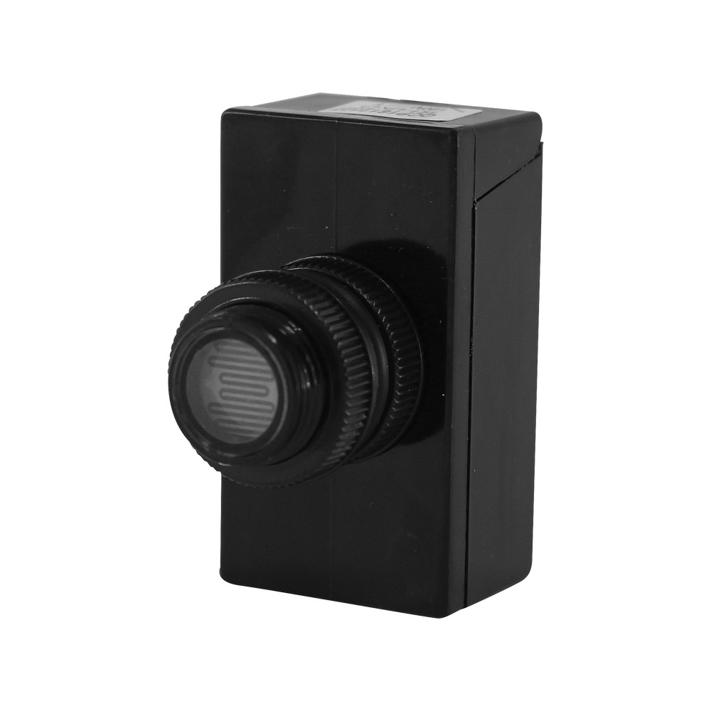 Fotocelda tipo boton para lampara