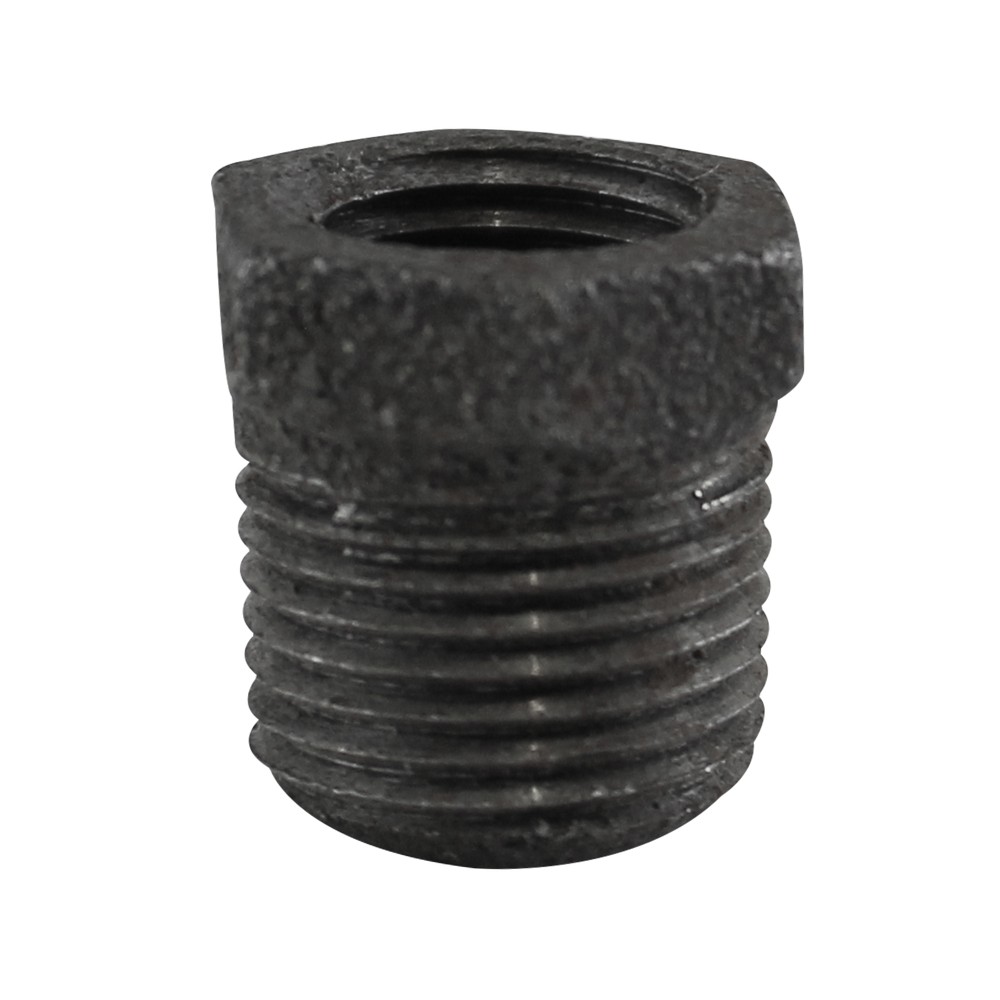 Bushing negro 3/8 a 1/4 in