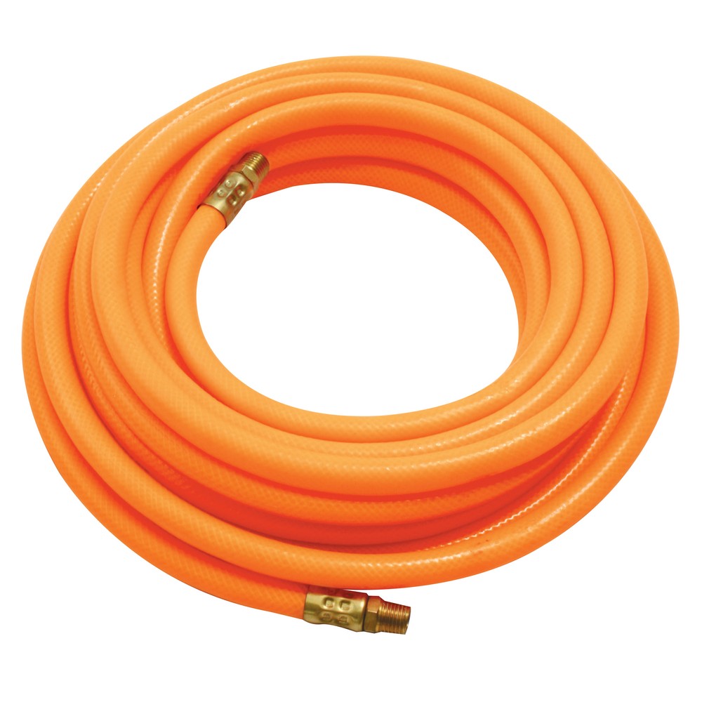 Manguera para aire 3/8 x 25 pies