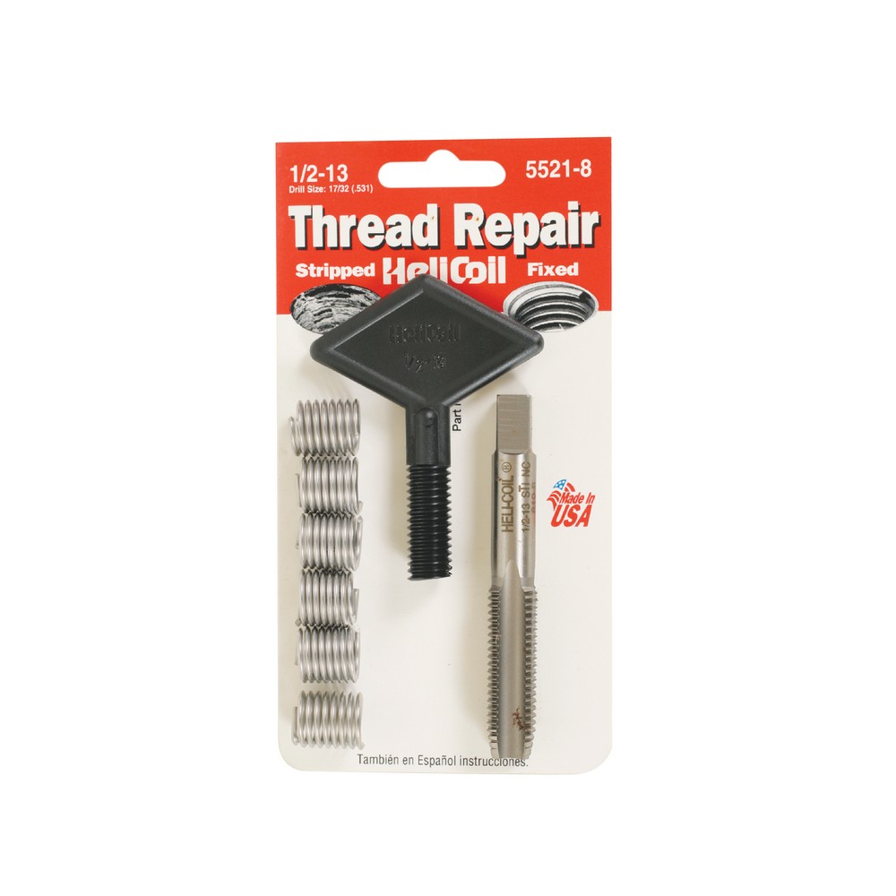 Inserto helicoil 1/2-13 5521-8 jgo