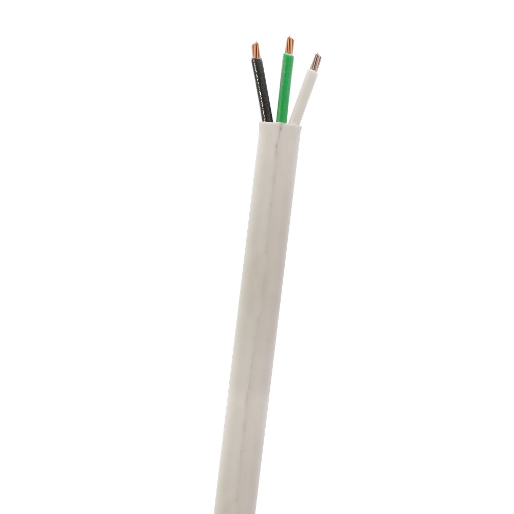 Cable electrico tnm 3x14 (2.08 mm2)