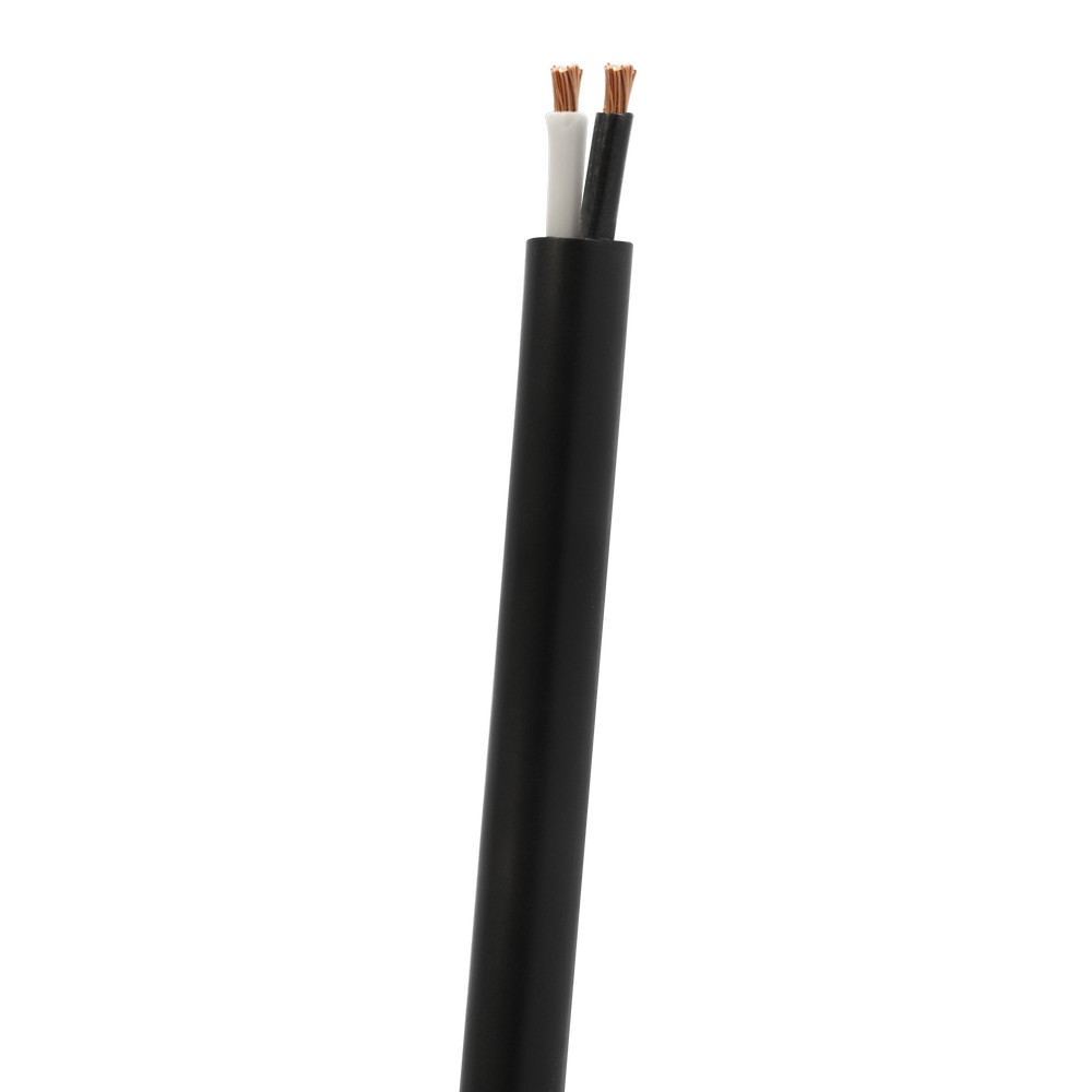 Cable electrico vulcan tsj 2x10 (5.26 mm2)
