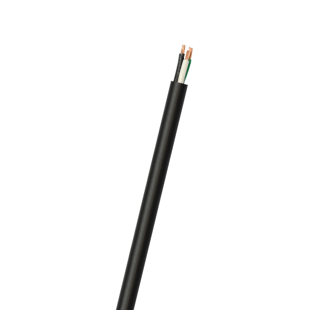 Cable electrico vulcan tsj 3x16 (1.31 mm2)