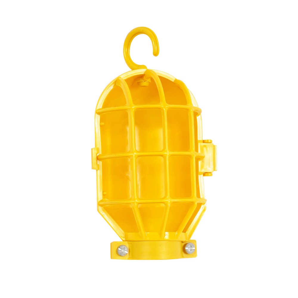 Protector Para Foco Pl stico protector-para-foco-pl-stico
