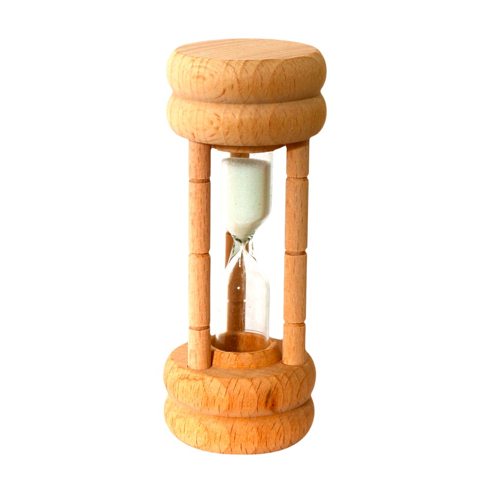 Relojes De Arena Compra GZkushi 45 Min Y 60 Min, Para Baño