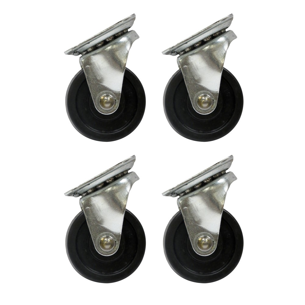 Rodo de plancha de 32 mm 4 pzas