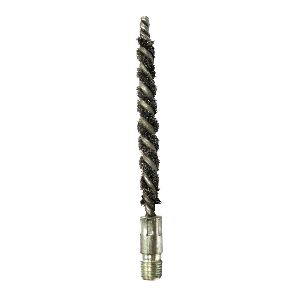 Cepillo para caldera 1/4 npt x 1/2 pulg