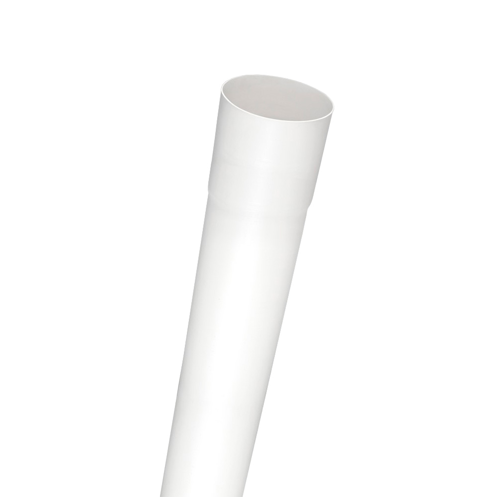 Tubo presion gris 8"(200mm) x 6 mts sdr32.5