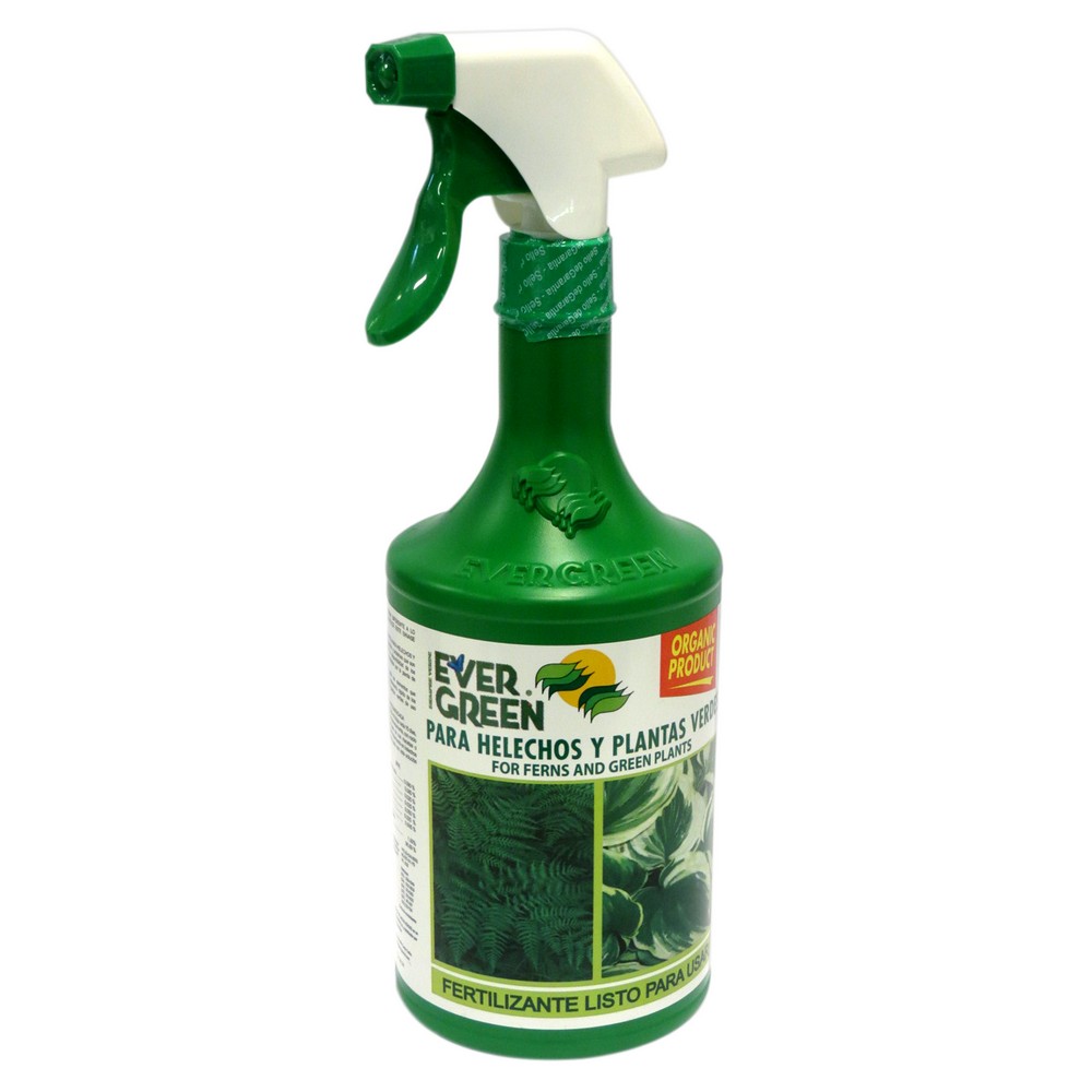 Fertilizante para helechos 1 l