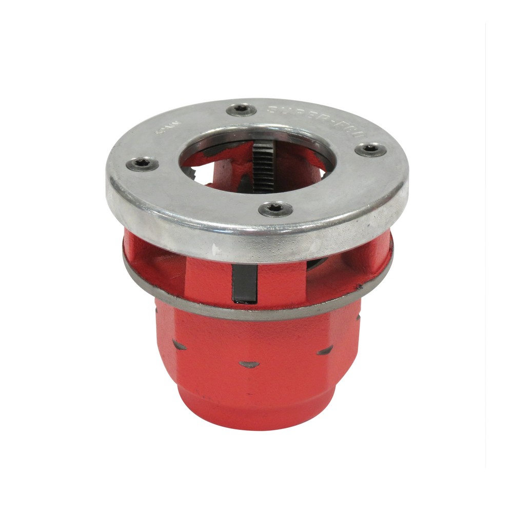 Cabezal para tarraja 1/2 pulg