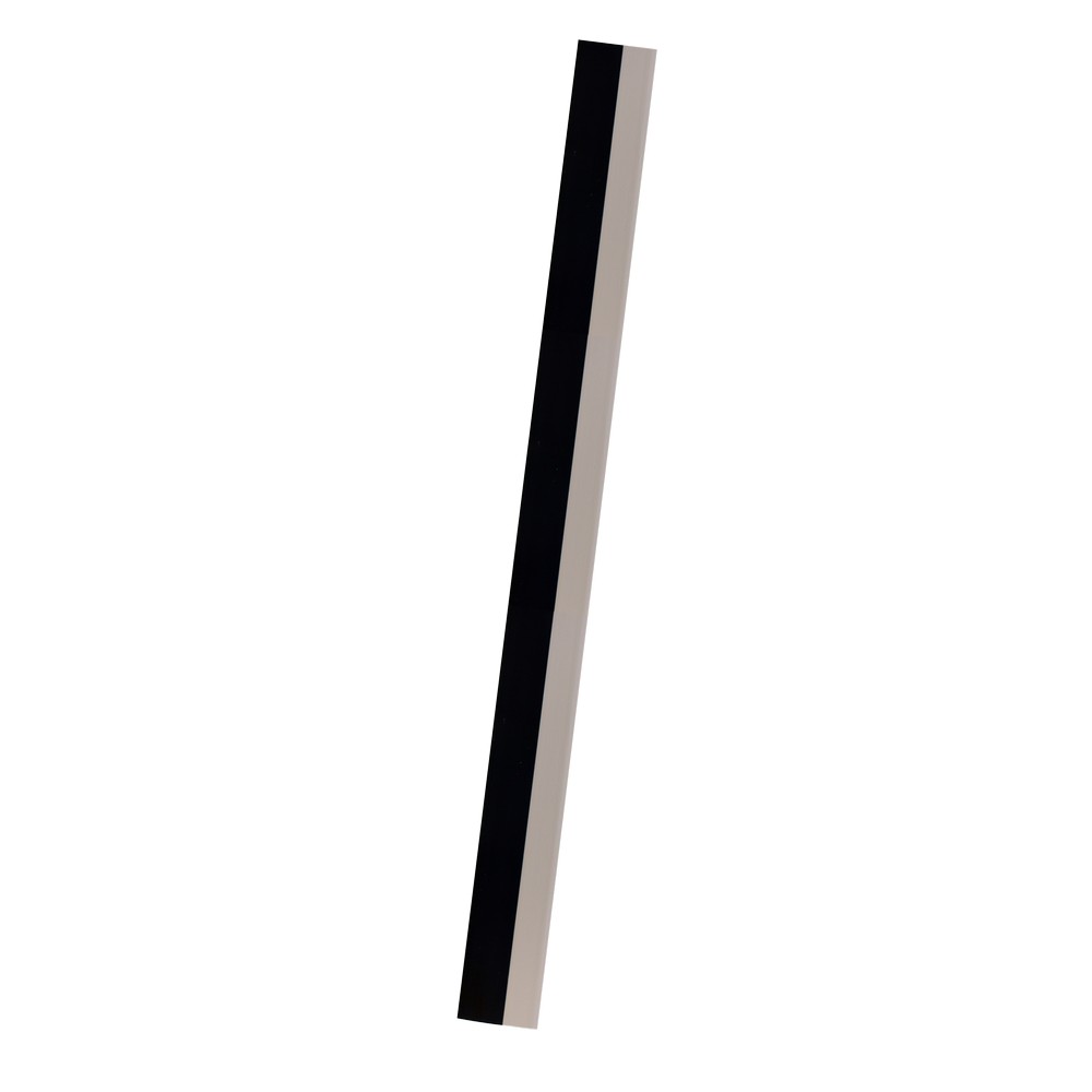Barre polvo para puerta de 91.44 cm
