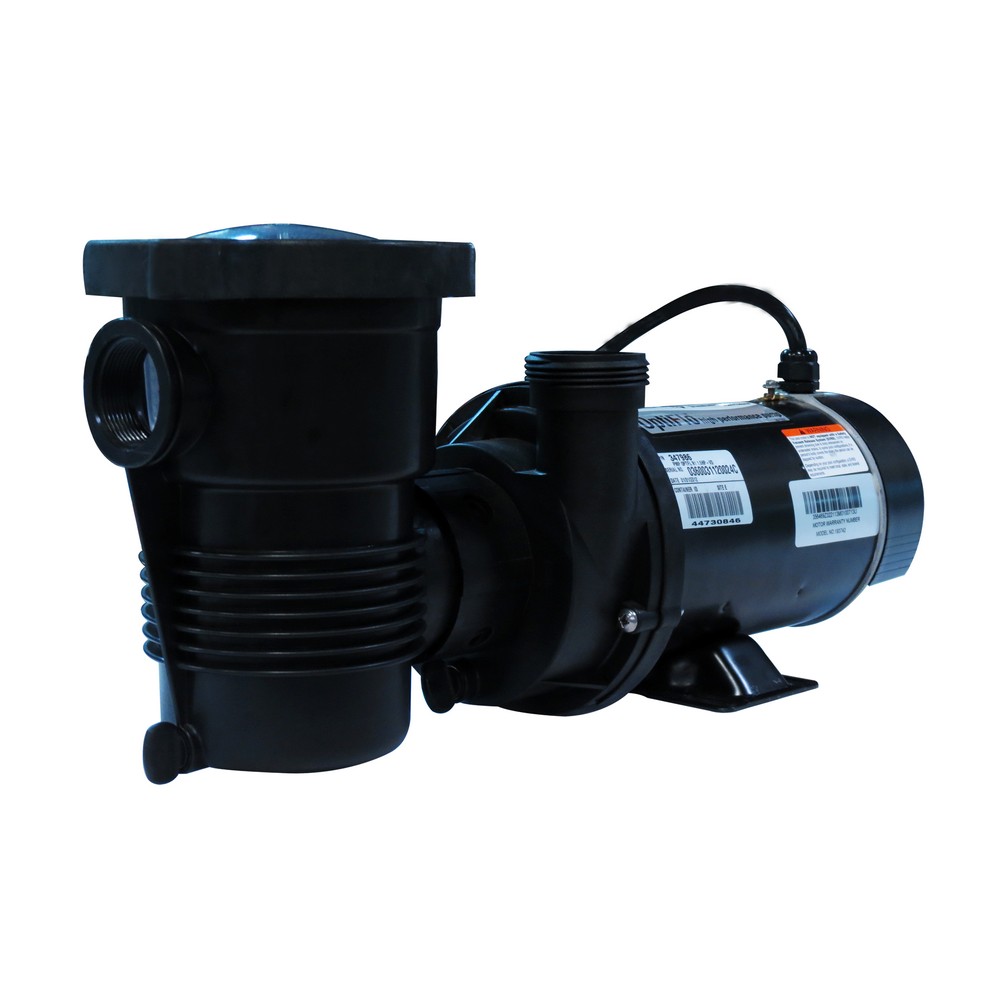 Bomba para piscina 1 hp optiflo