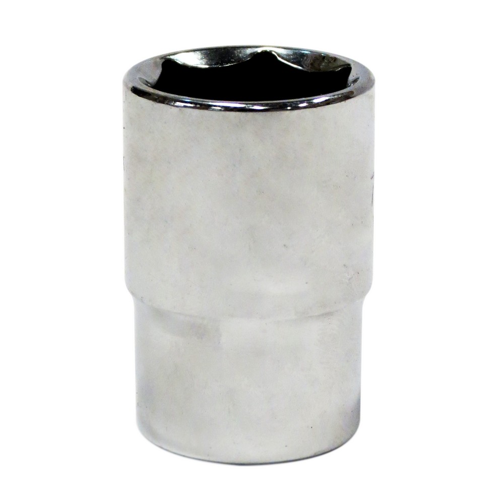 Cubo 3/4 pulg mando 1/2 pulg 6 puntos