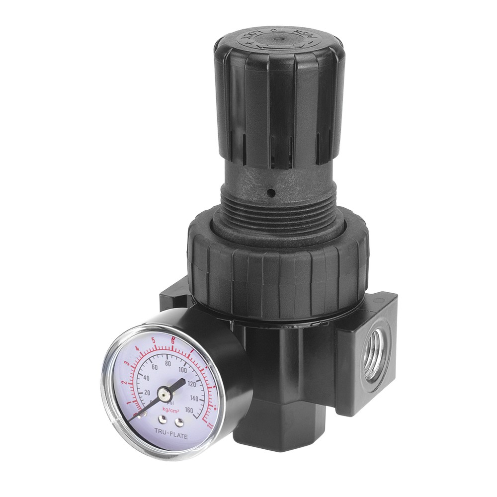 Regulador de aire 1/2 npt standard 24424 Repuestos para compresor