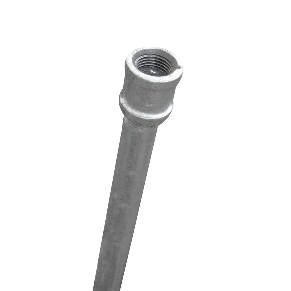 Galvanizada N18 (1,2 mm) 1,2 x 2,4 mts – Ferroscarp