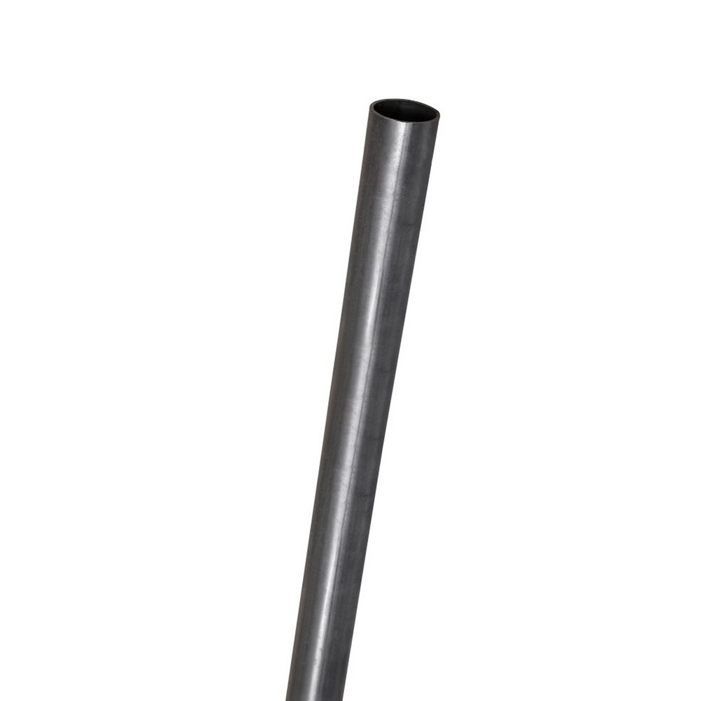 Caño negro ligero sin roscade 1-1/4 pulg (31.75 mm)