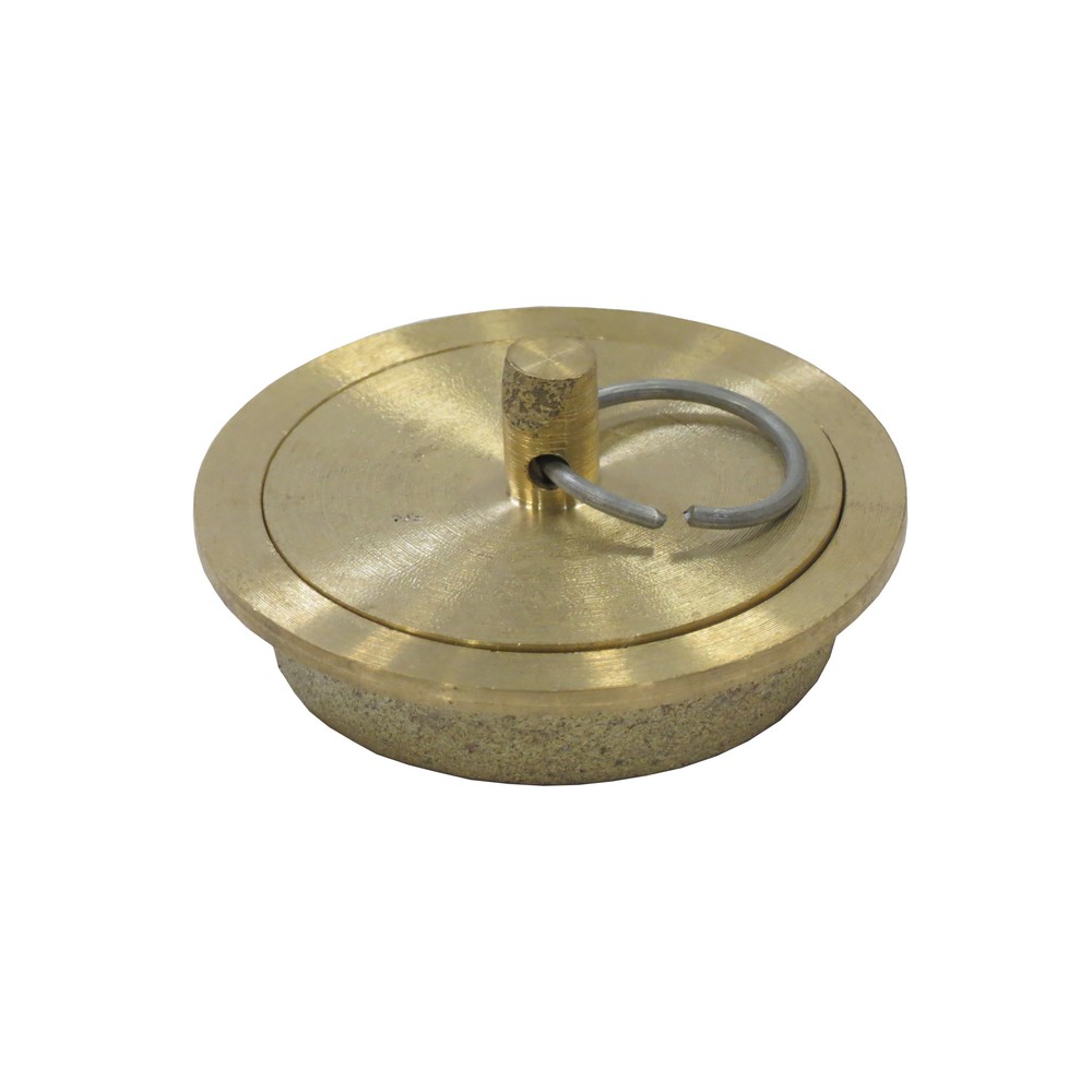 Tapon para piscina de bronce 3 pulg (76.2 mm)