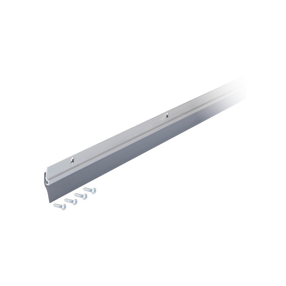 Barre polvo para puerta de 91.44 cm
