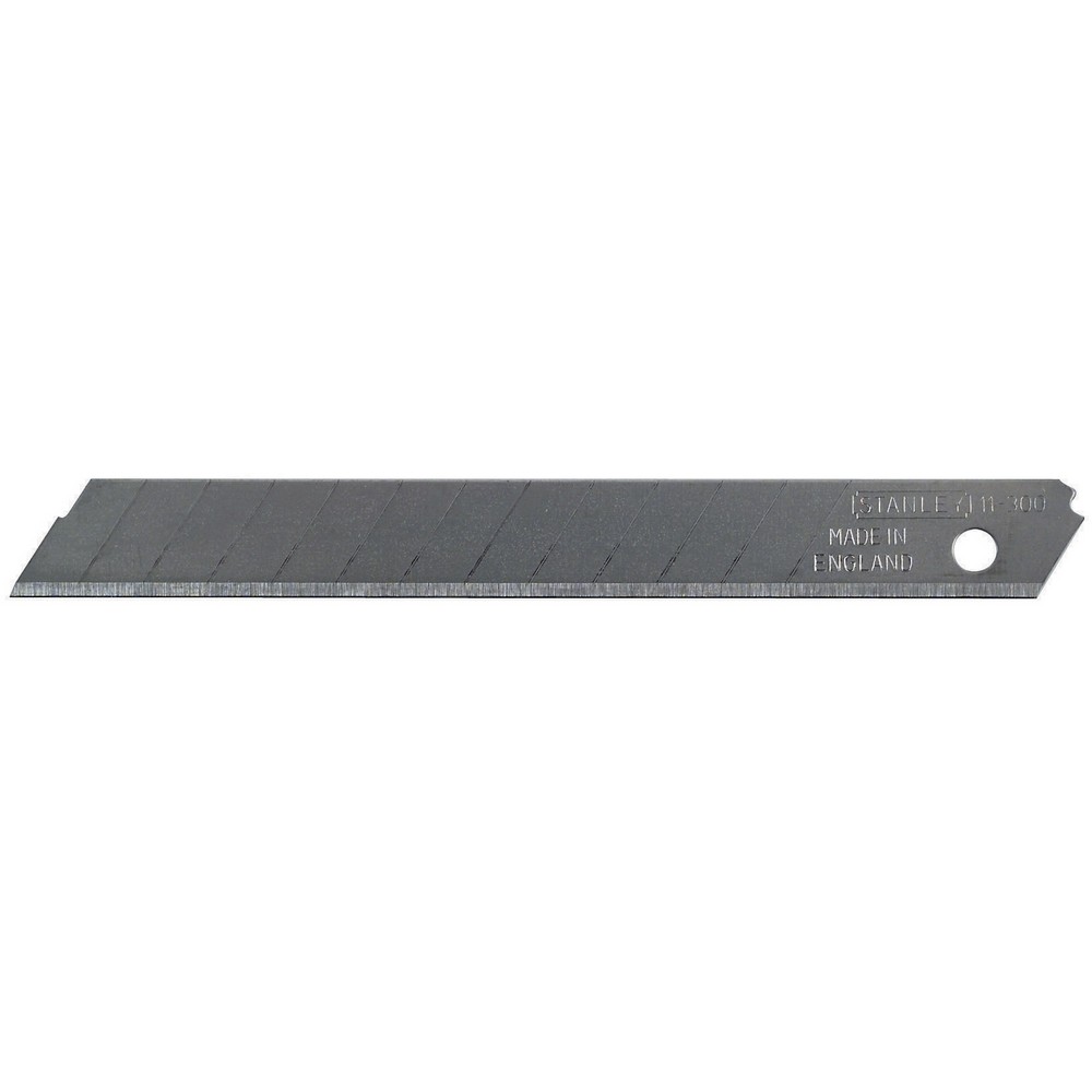 Cuchilla 9mm rpto stanley 9n11300s