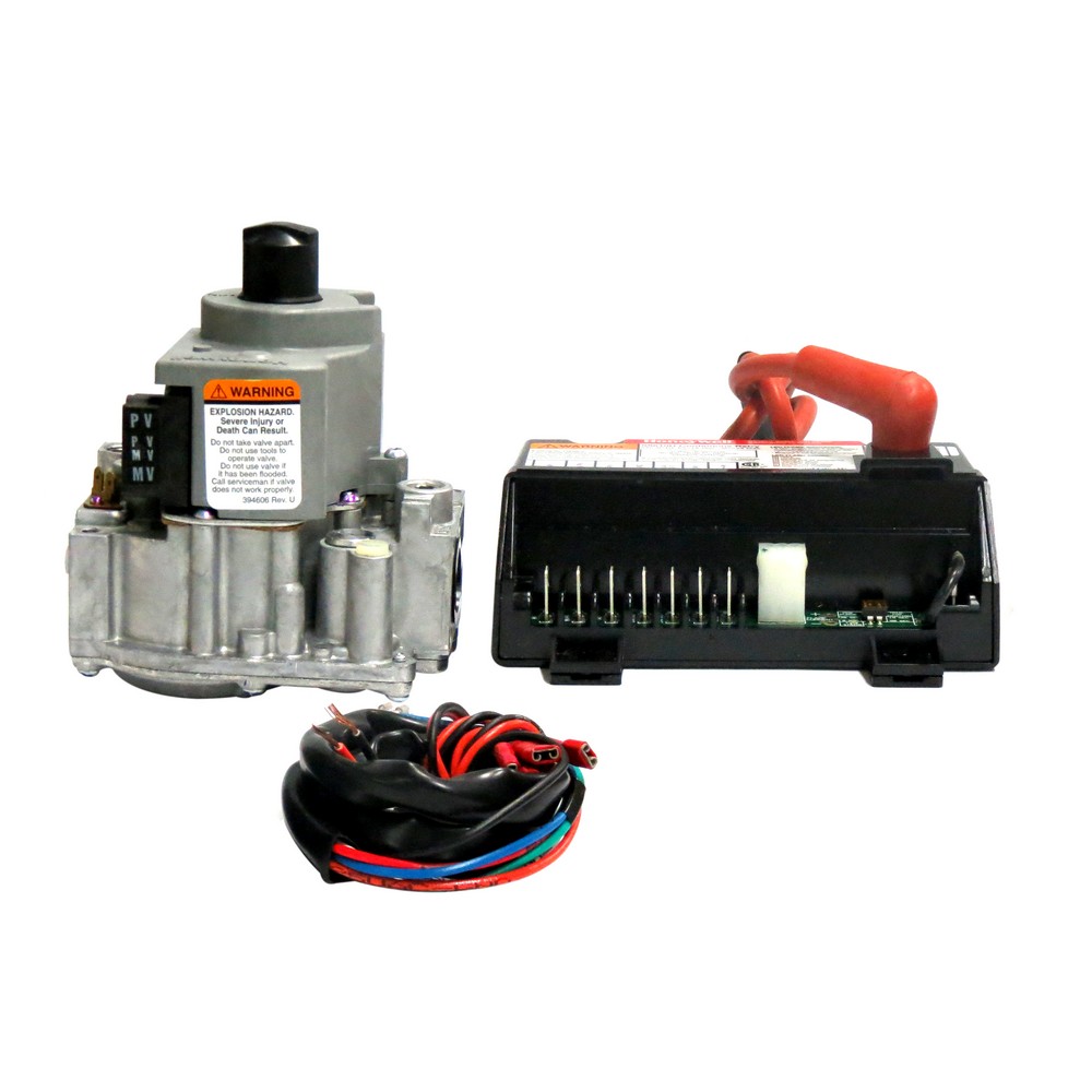 Kit de ignición para gas propano y8610u6006