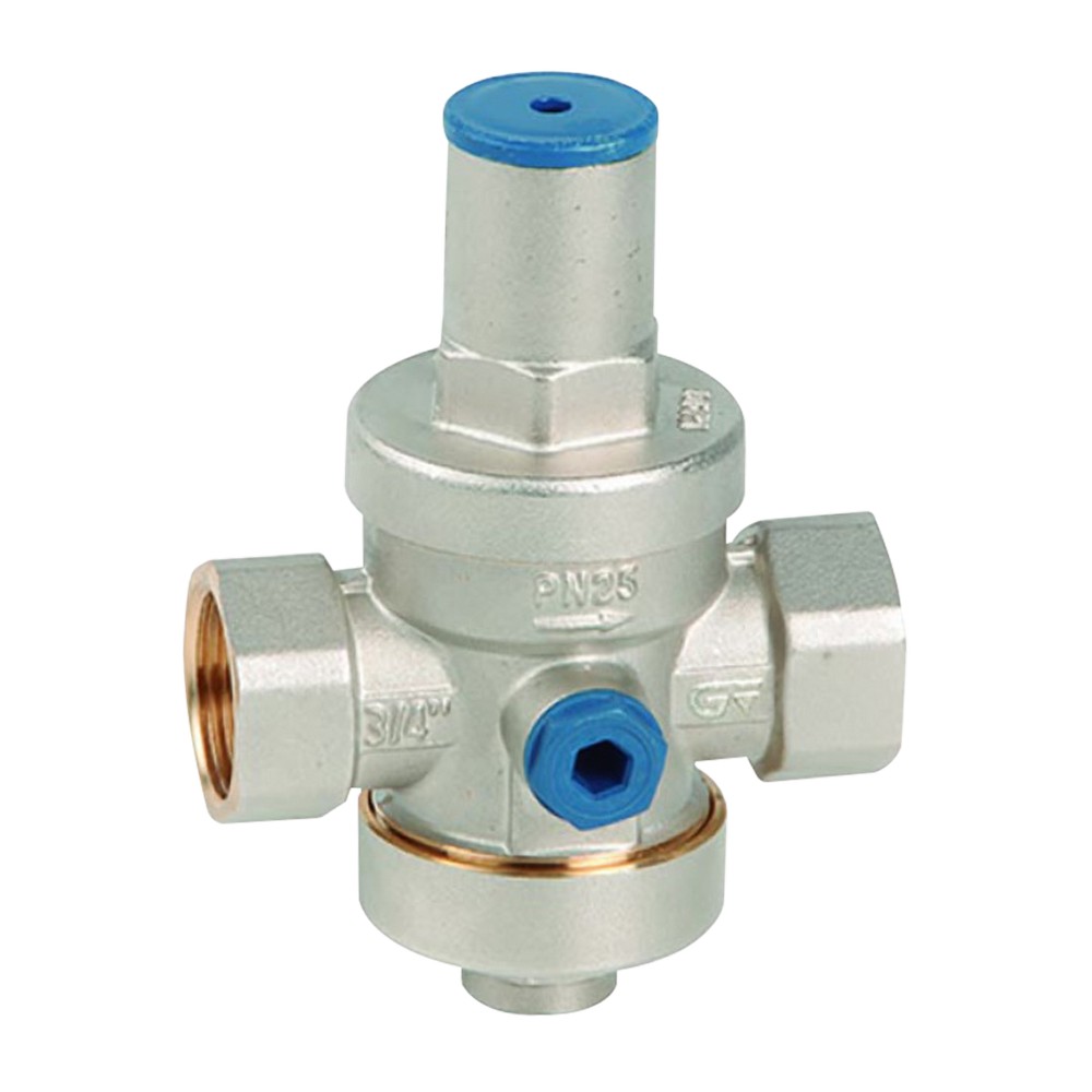 Válvula reguladora presión agua 1/2 pulg eb-86u