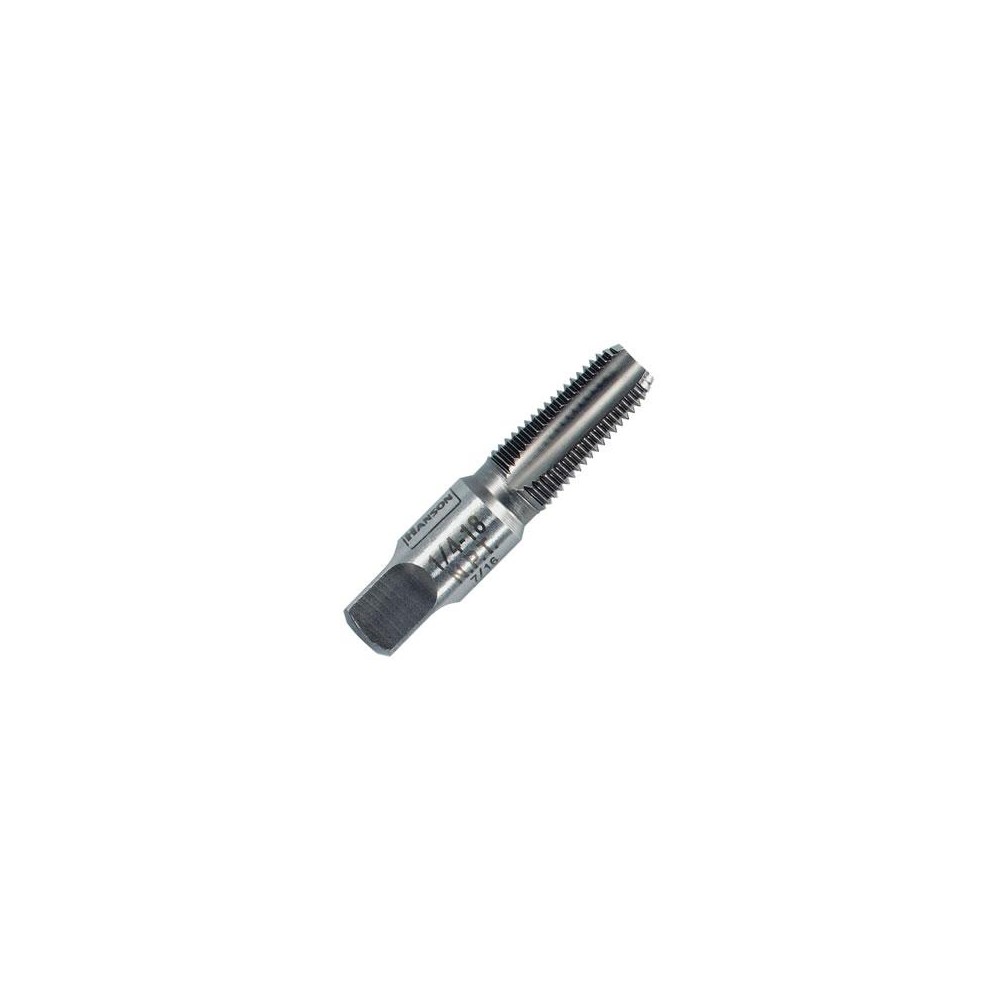 Machuelo 1/8 pulg npt