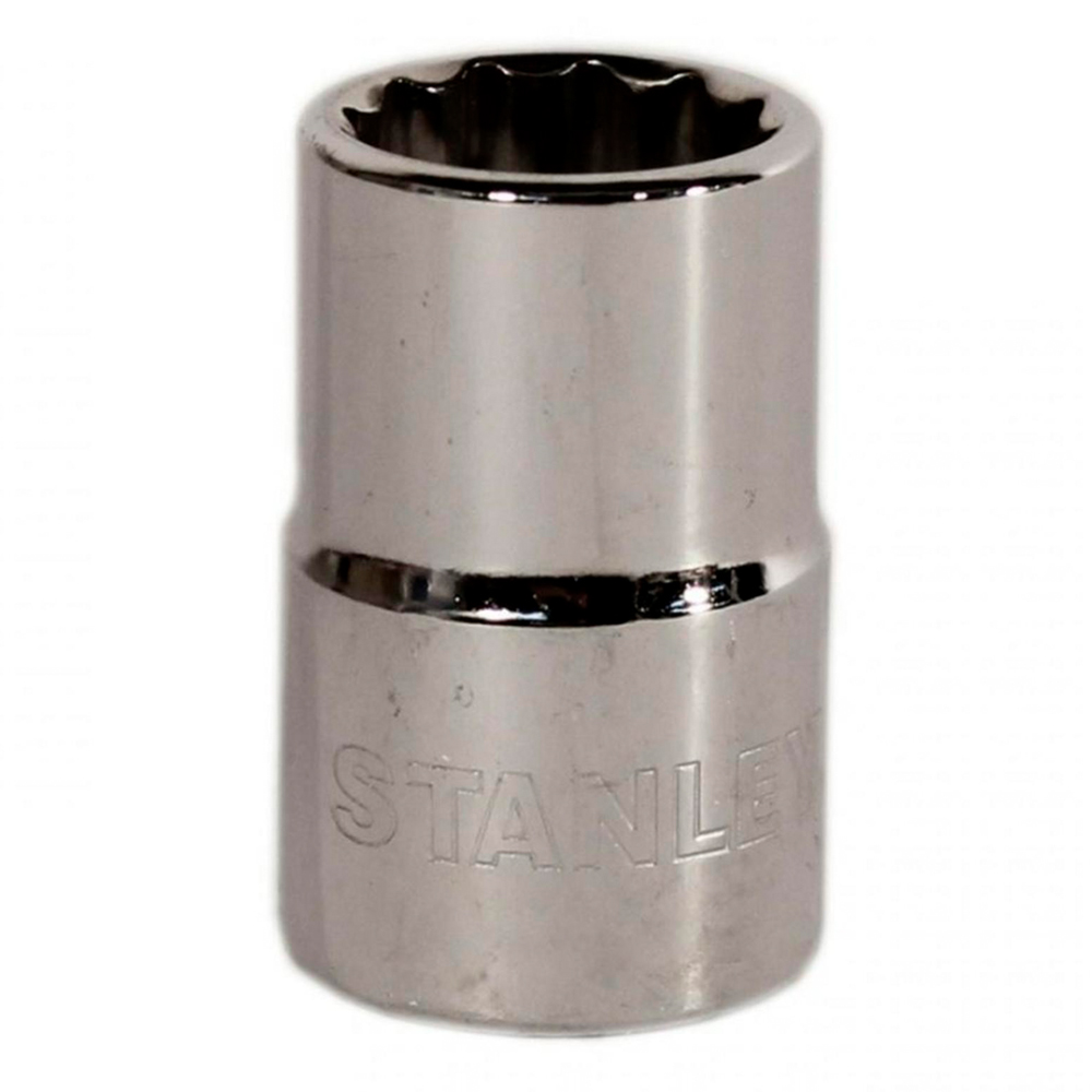 Dado std de 12 pts mando de 1/2 in x 11 mm