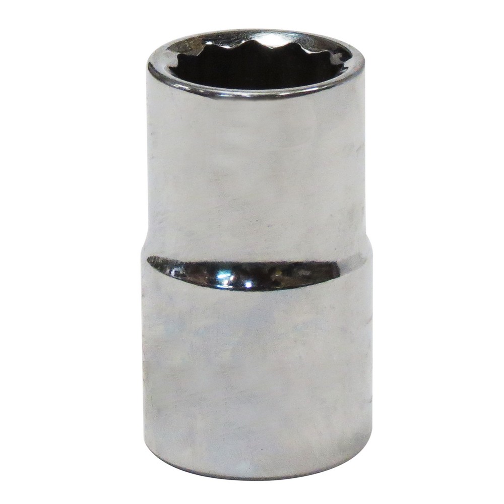 Dado std de 12 pts mando de 1/2 in x 14 mm