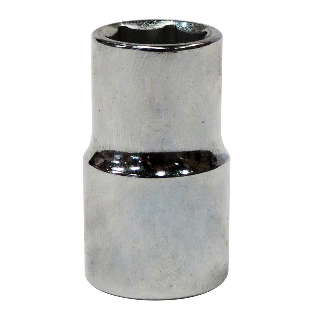 Dado std de 6 pts mando de 1/2 in x 13 mm