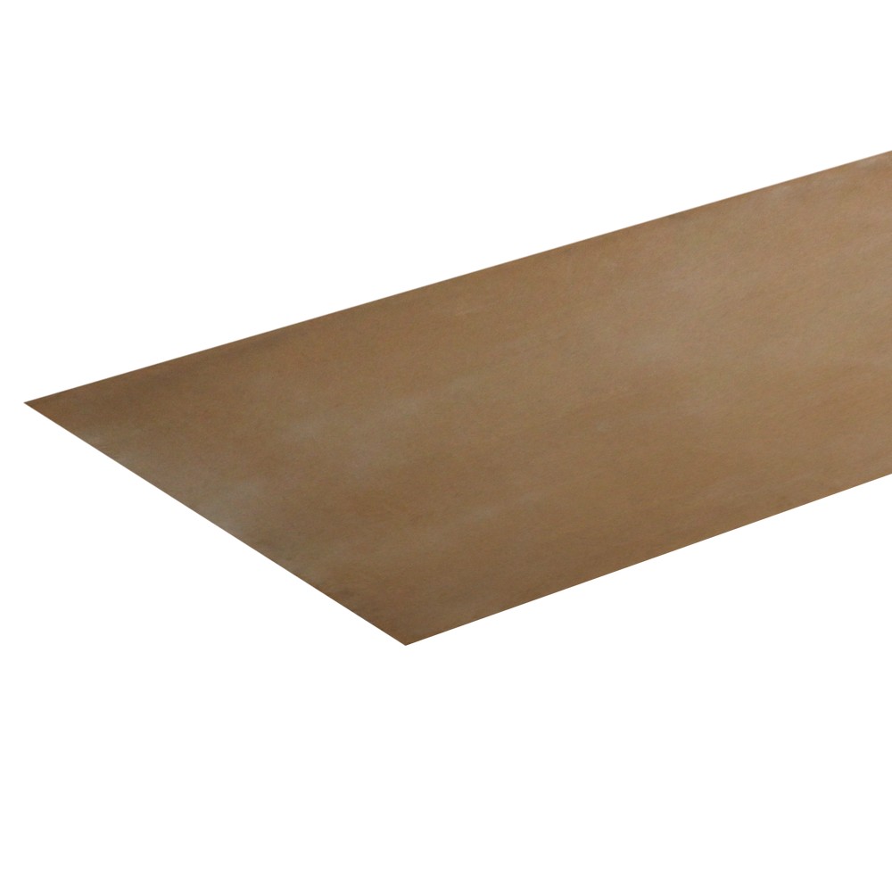 Tabla mdf fibran 1.22 x 2.44 m - 5 mm